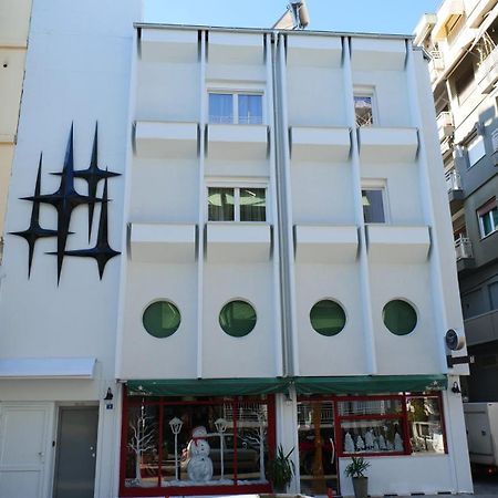 וריה Sidus Condos מראה חיצוני תמונה