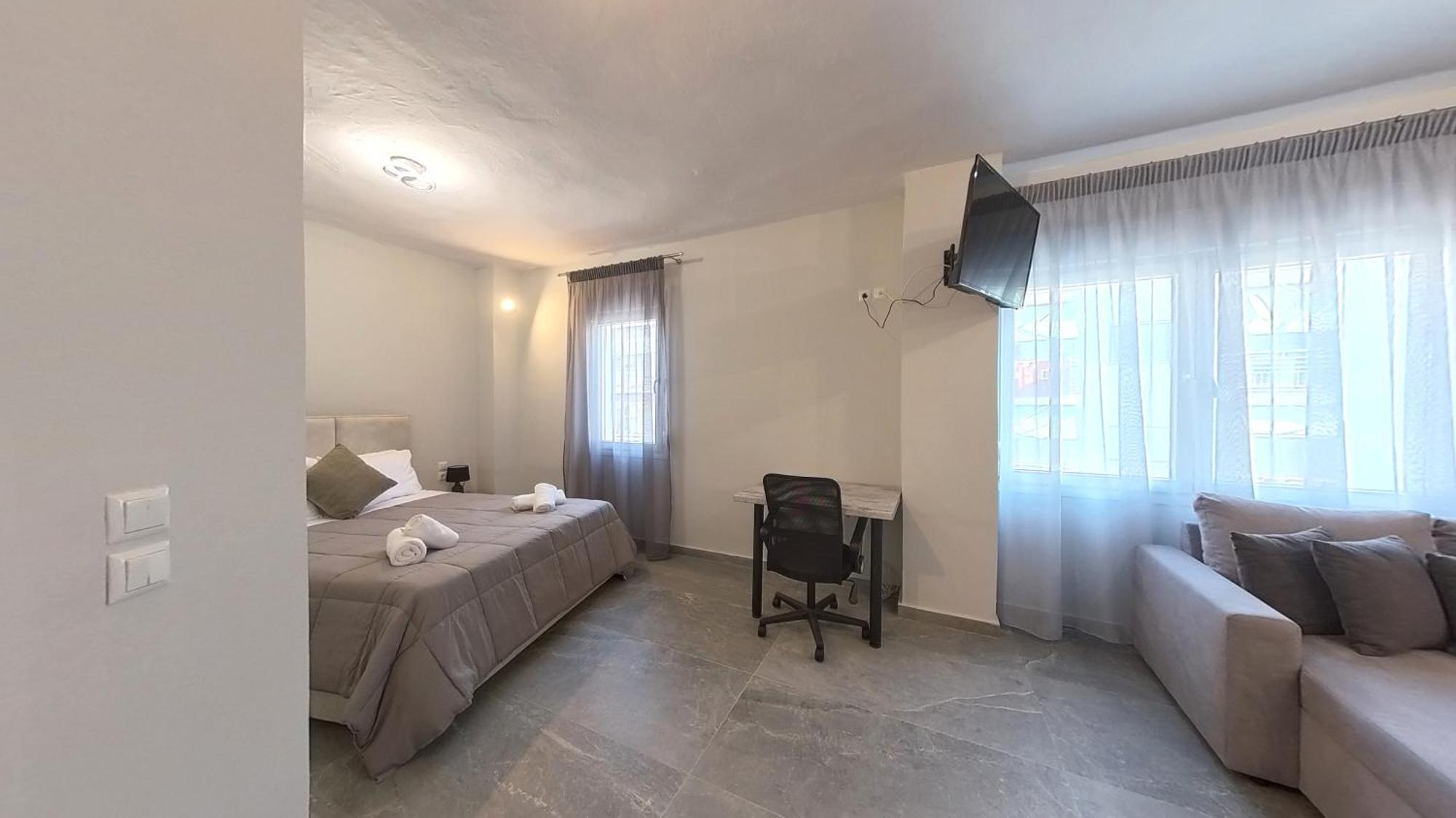 וריה Sidus Condos מראה חיצוני תמונה