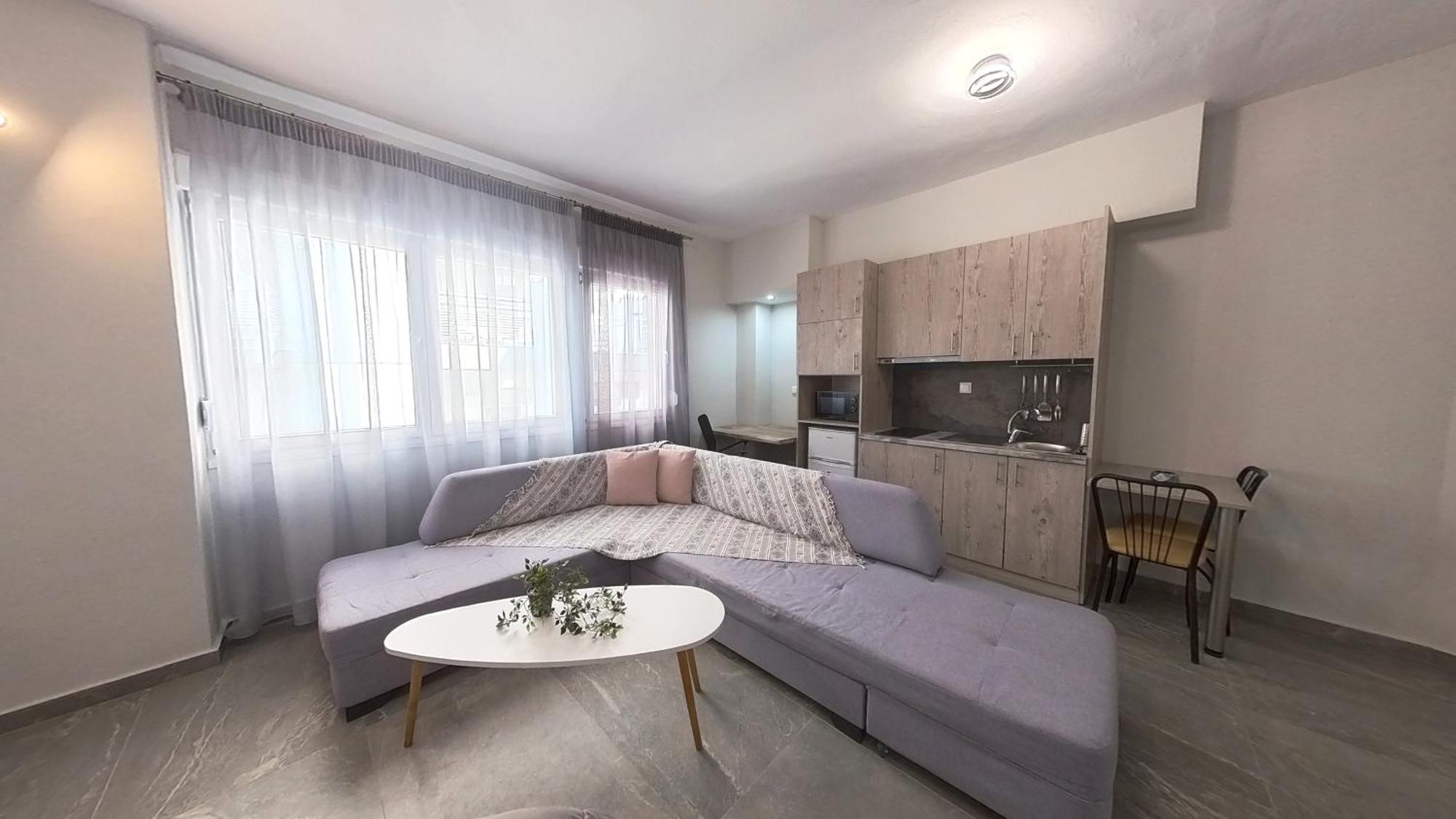 וריה Sidus Condos מראה חיצוני תמונה