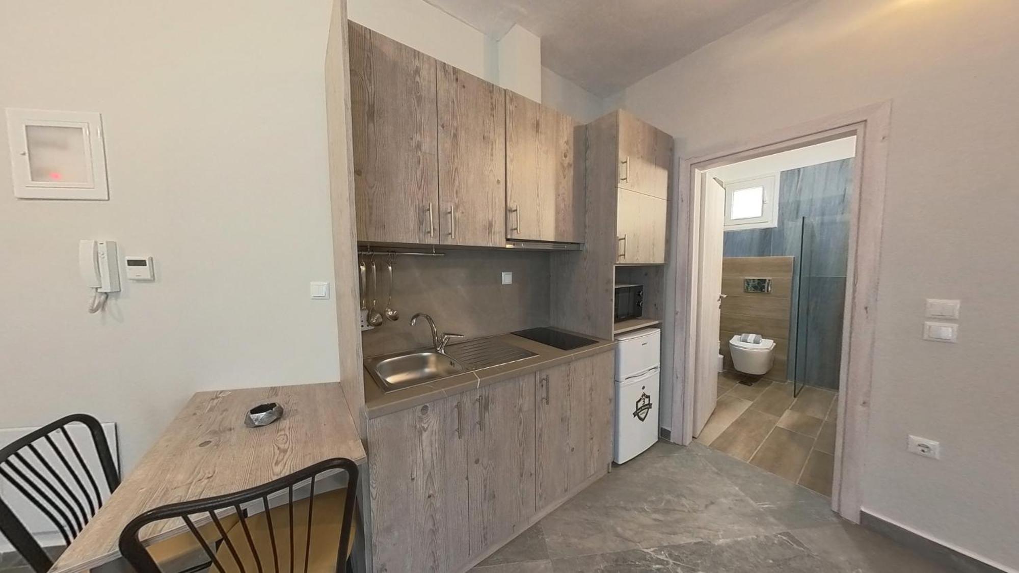 וריה Sidus Condos מראה חיצוני תמונה