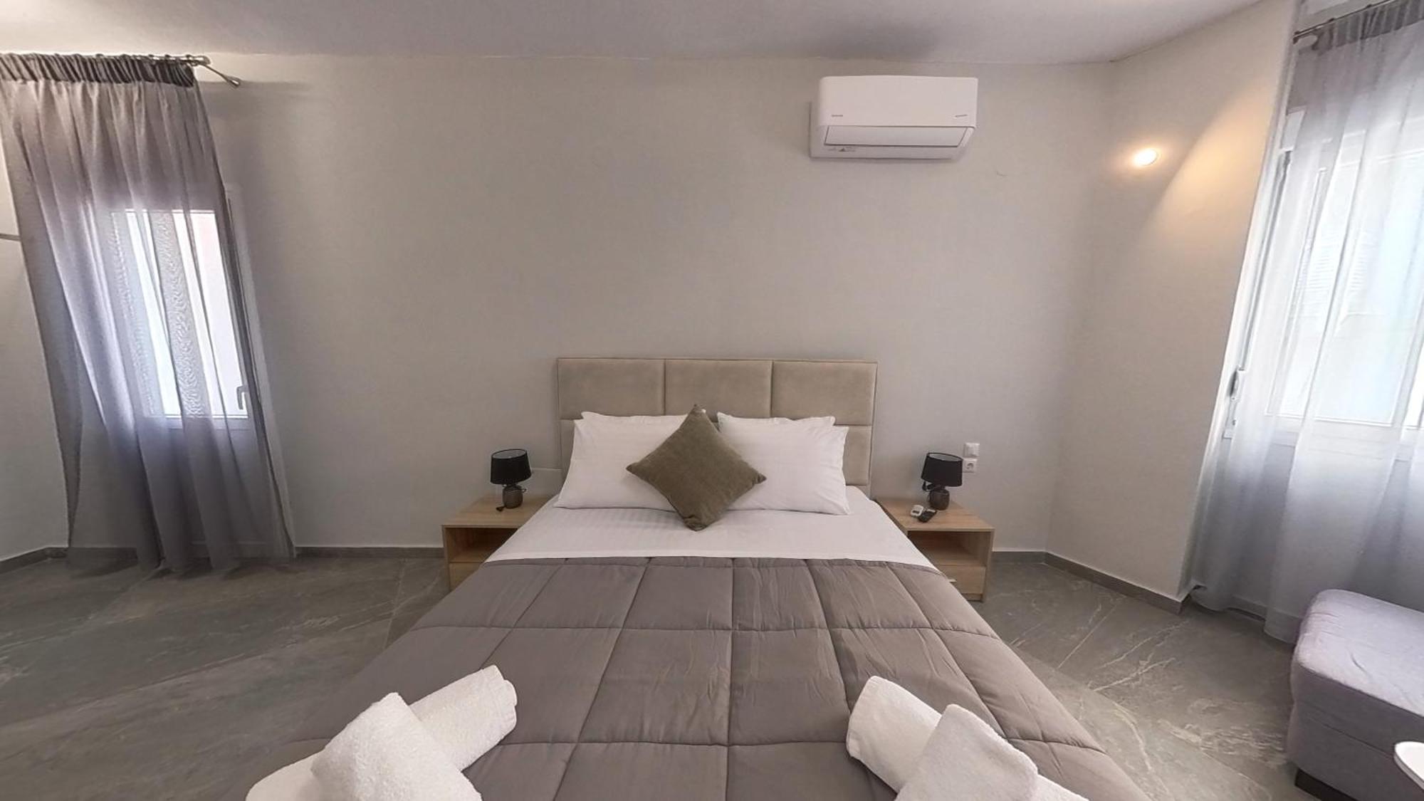 וריה Sidus Condos מראה חיצוני תמונה