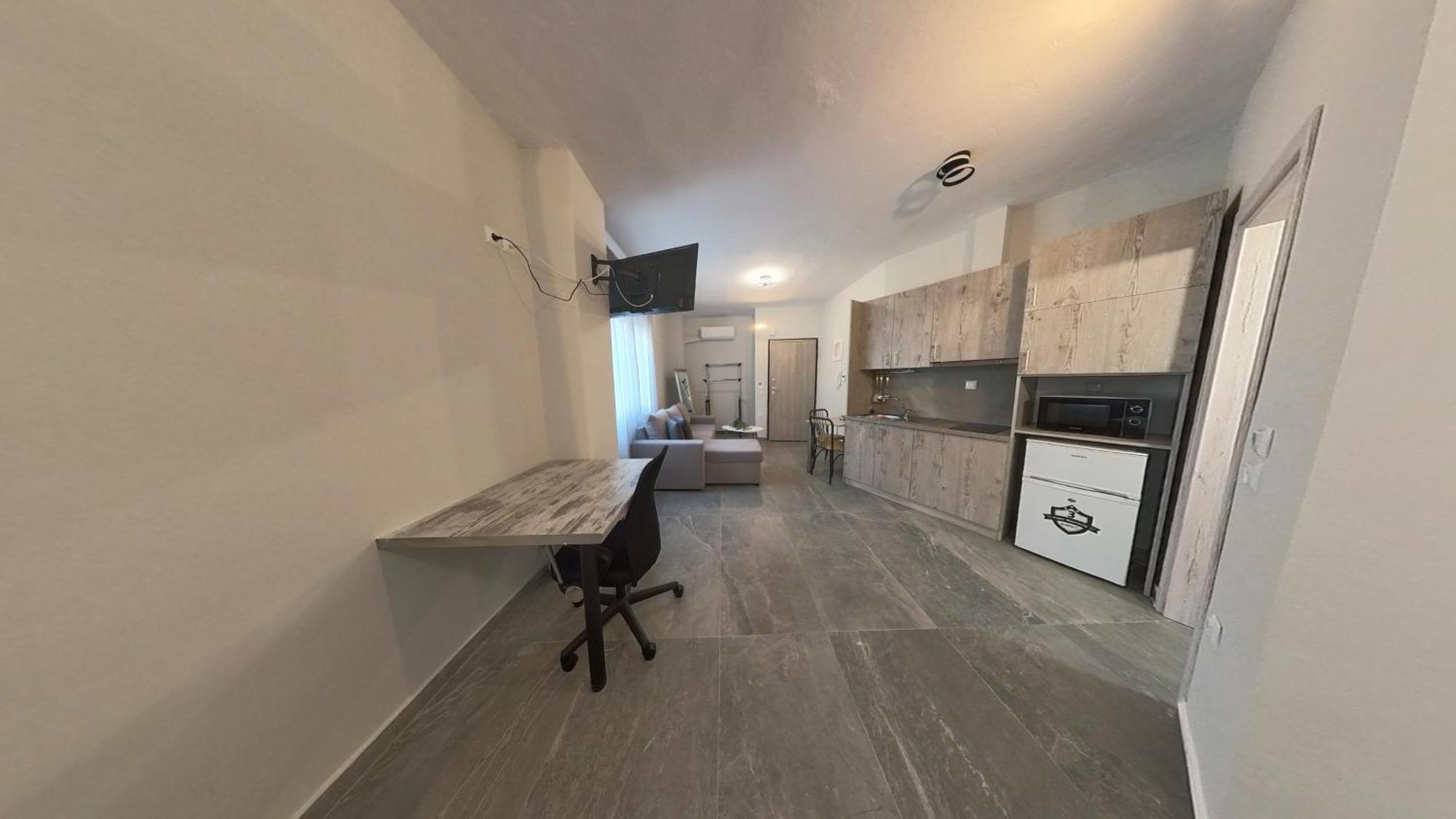 וריה Sidus Condos מראה חיצוני תמונה