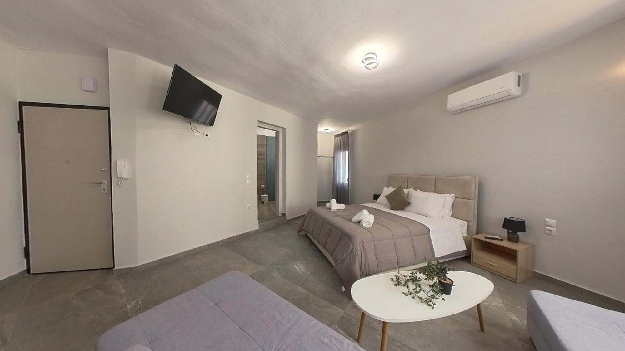 וריה Sidus Condos מראה חיצוני תמונה