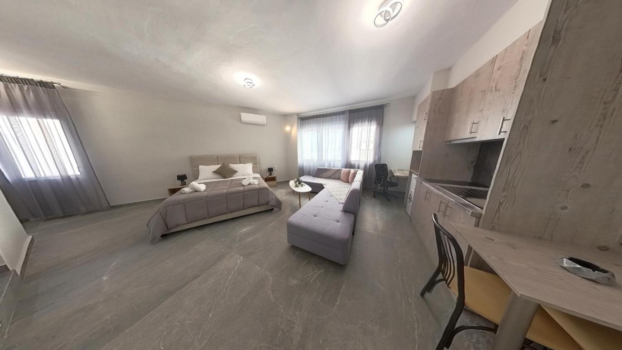וריה Sidus Condos מראה חיצוני תמונה