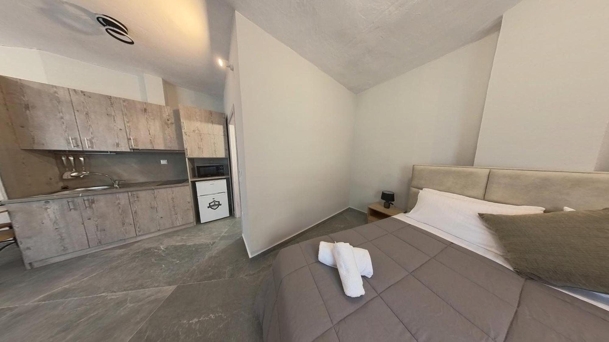 וריה Sidus Condos מראה חיצוני תמונה