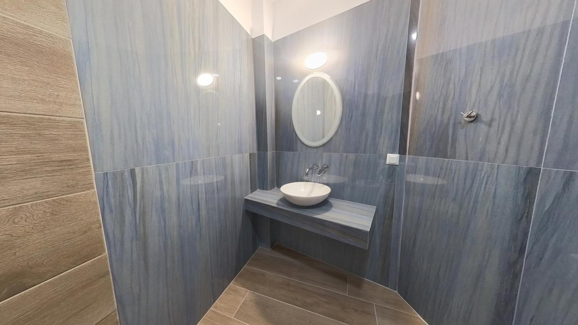 וריה Sidus Condos מראה חיצוני תמונה