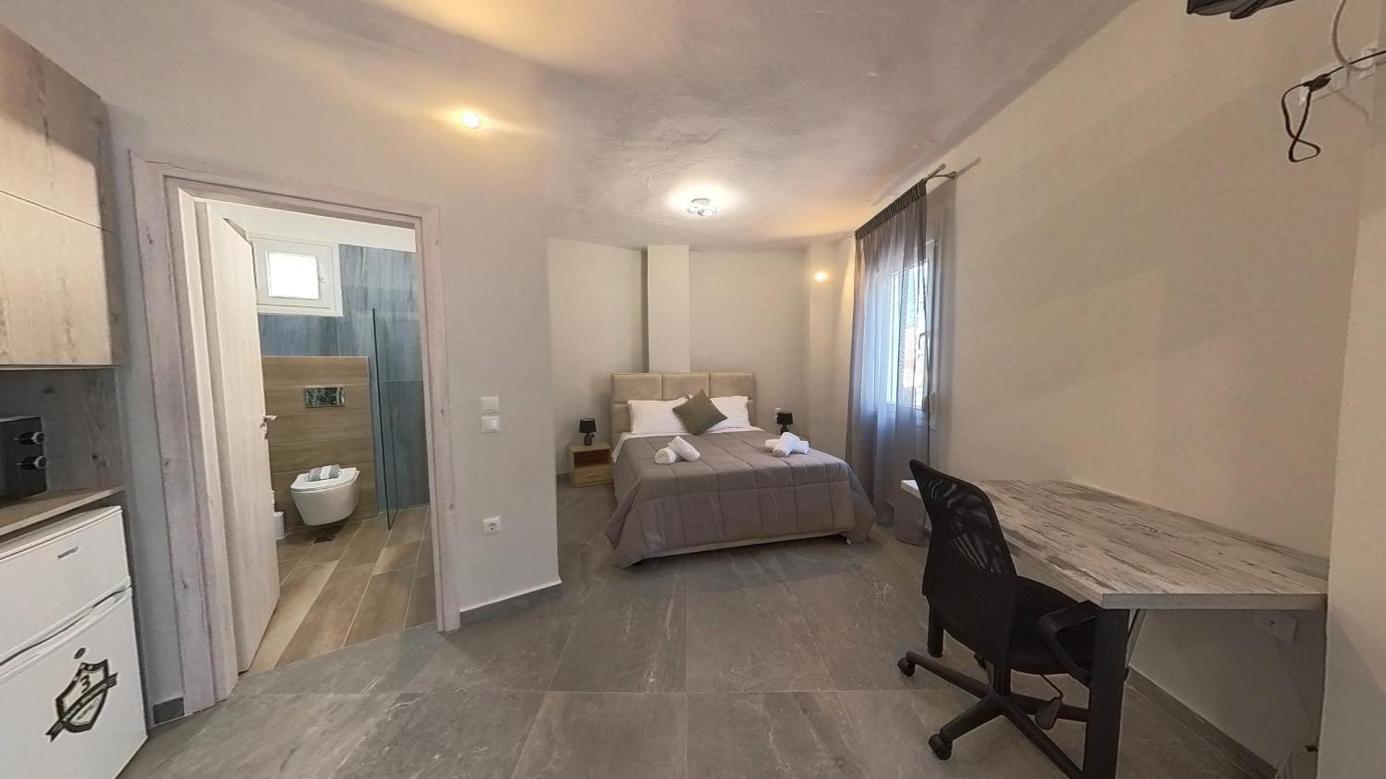 וריה Sidus Condos מראה חיצוני תמונה