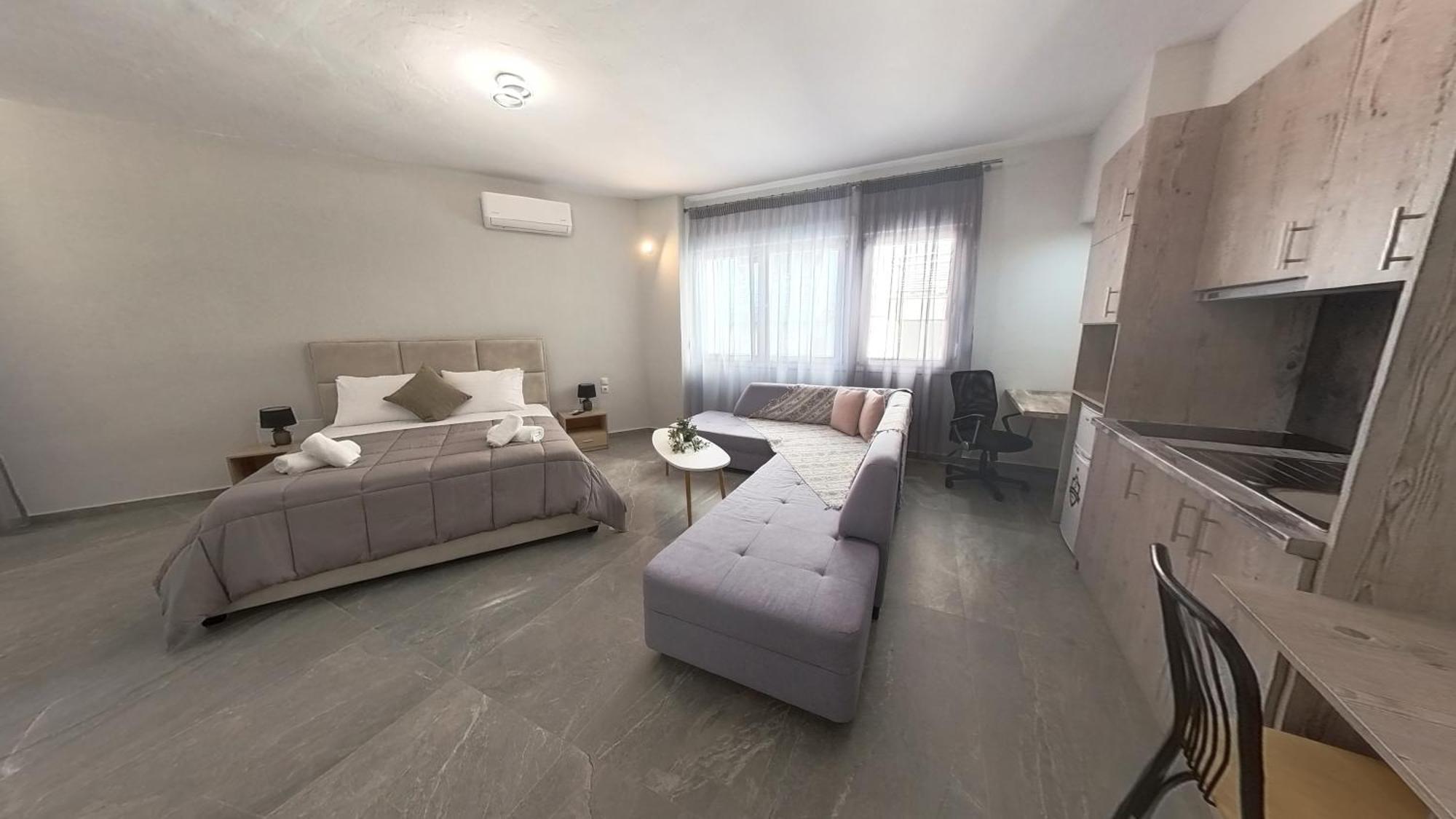 וריה Sidus Condos מראה חיצוני תמונה