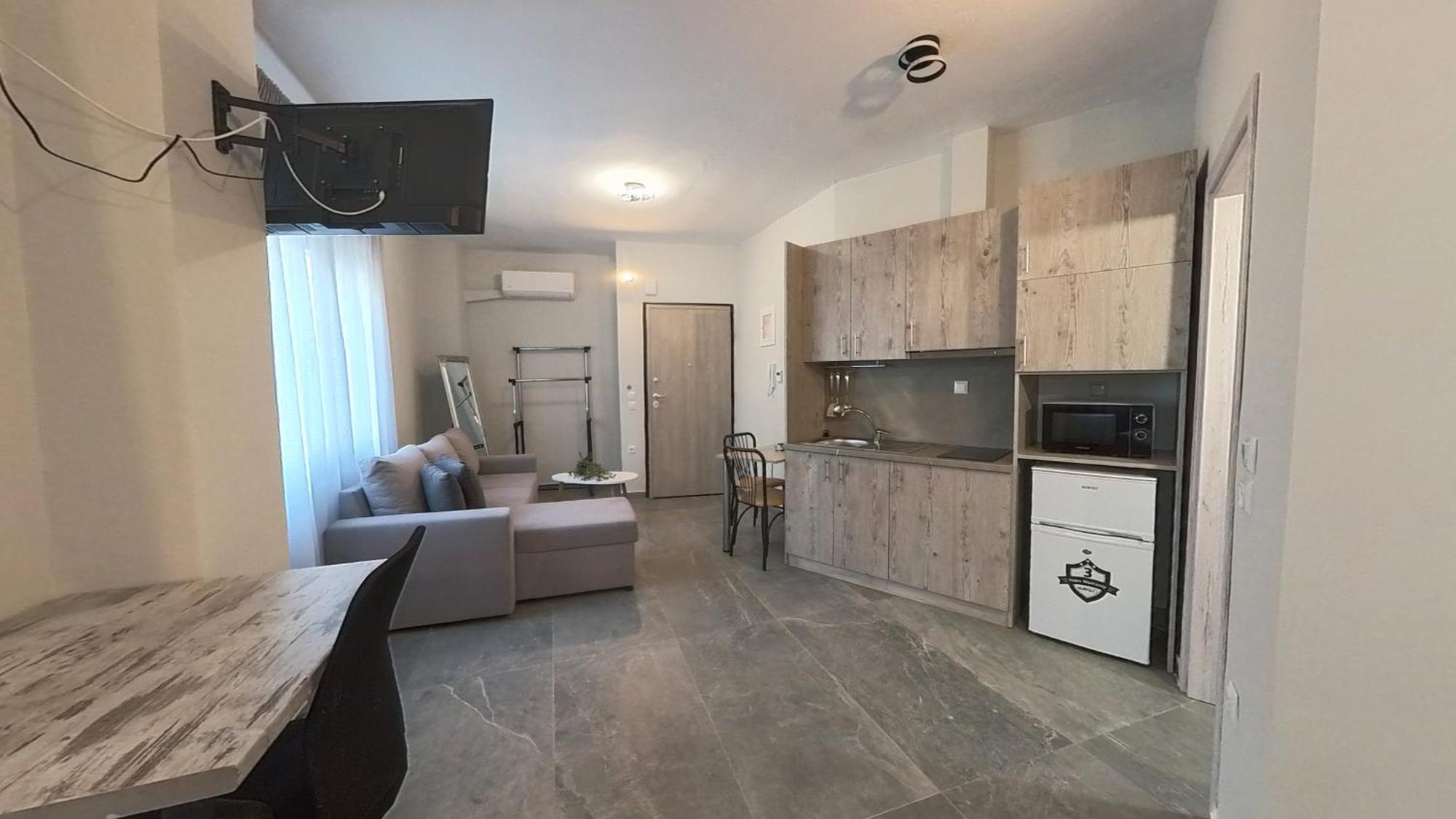 וריה Sidus Condos מראה חיצוני תמונה