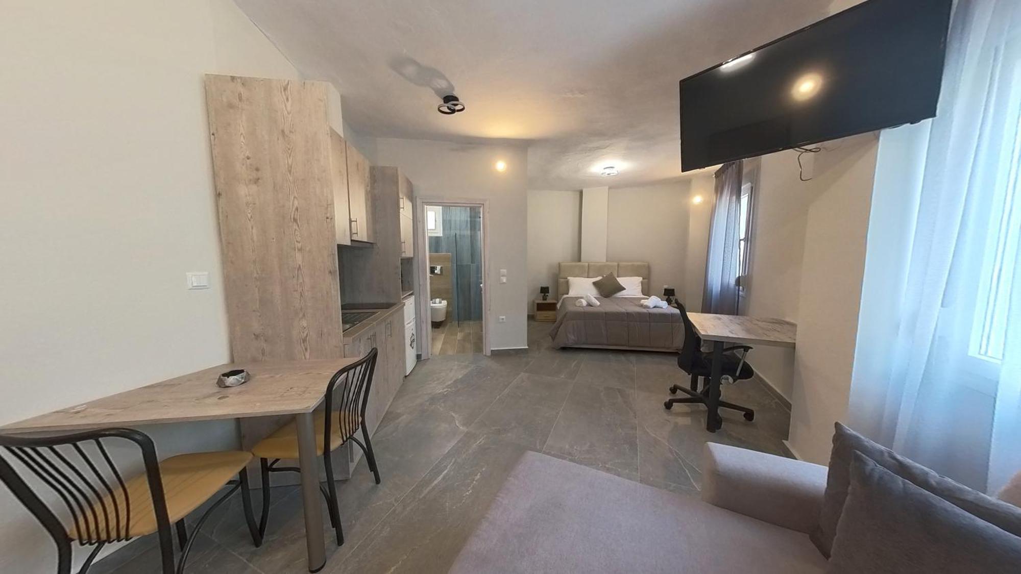 וריה Sidus Condos מראה חיצוני תמונה