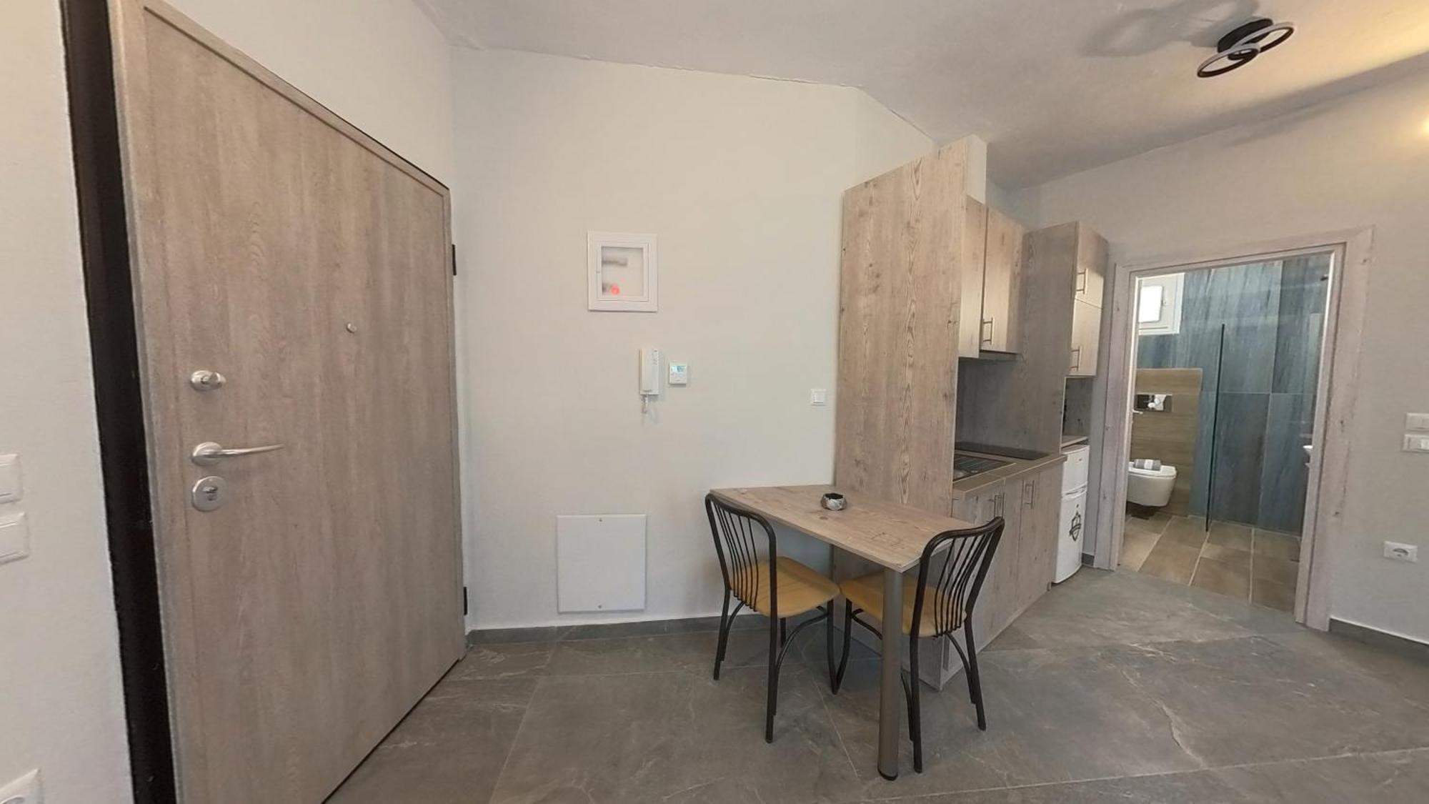 וריה Sidus Condos מראה חיצוני תמונה