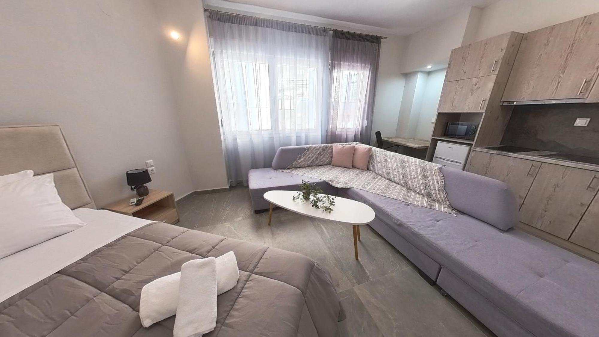 וריה Sidus Condos מראה חיצוני תמונה