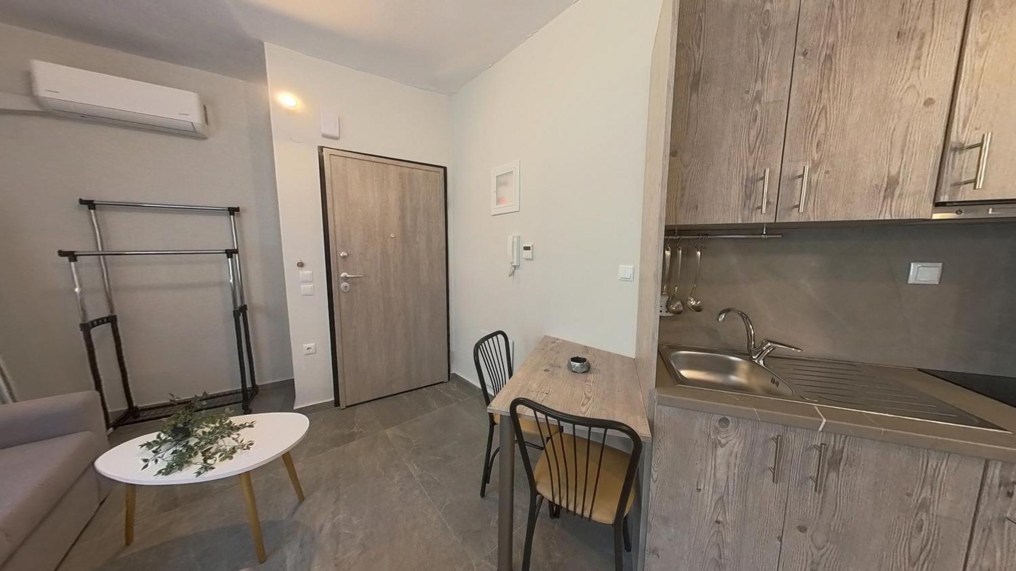 וריה Sidus Condos מראה חיצוני תמונה