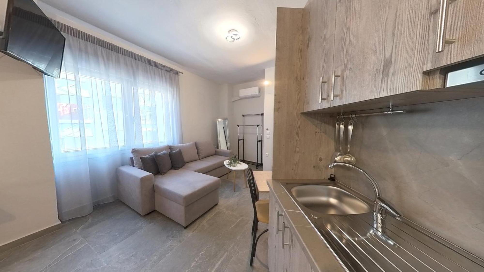 וריה Sidus Condos מראה חיצוני תמונה