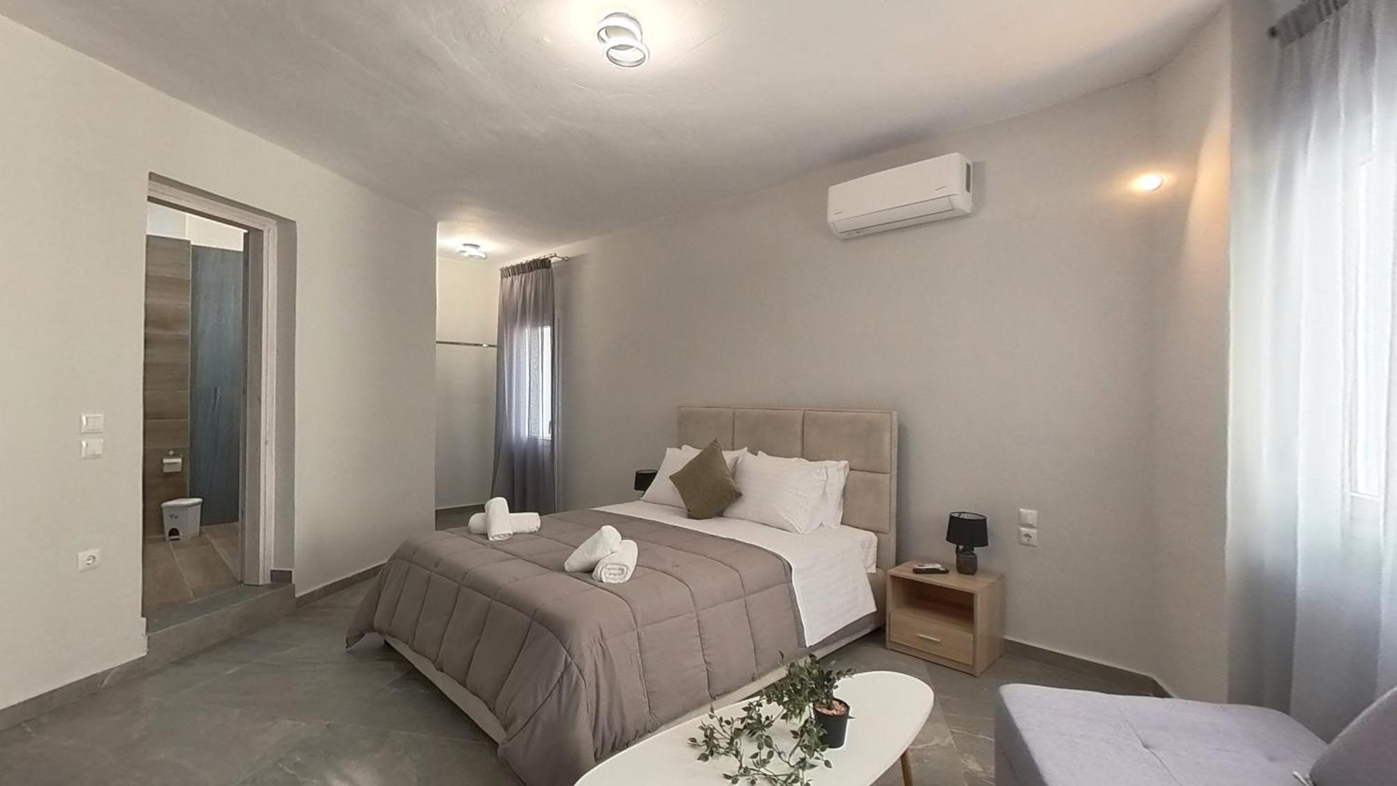 וריה Sidus Condos מראה חיצוני תמונה